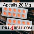 Apcalis 20 Mg 27